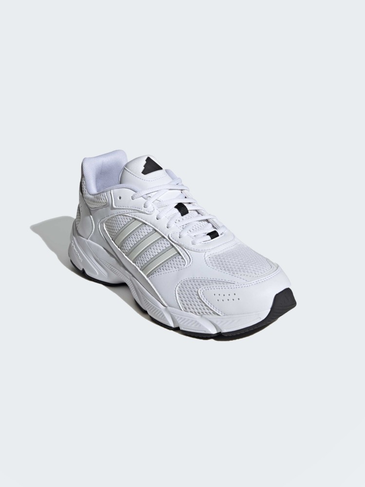 Кроссовки мужские Adidas CRAZYCHAOS 2000 белые IH0305 изображение 3