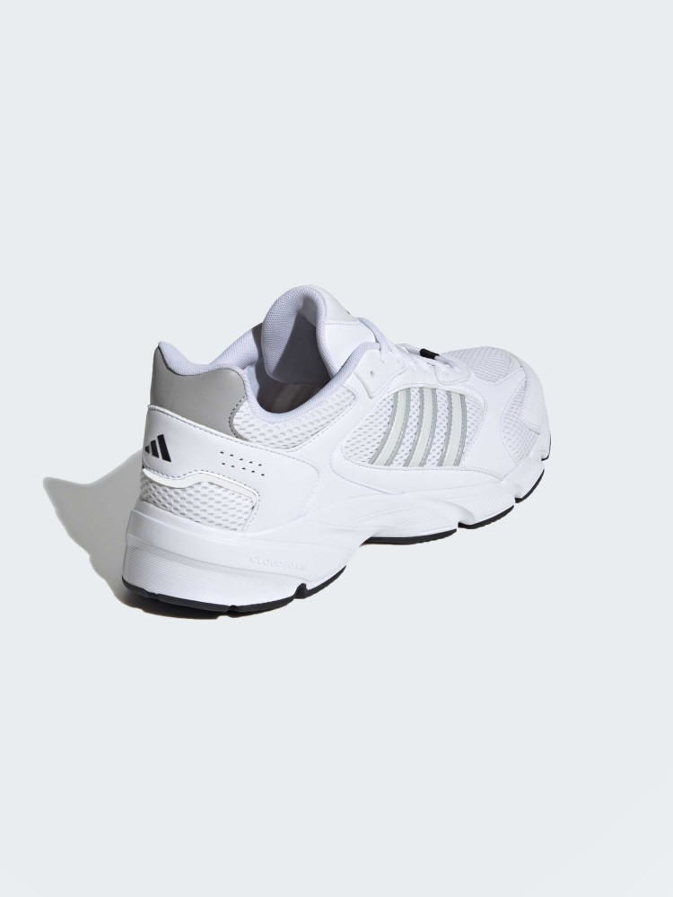 Кроссовки мужские Adidas CRAZYCHAOS 2000 белые IH0305 изображение 4