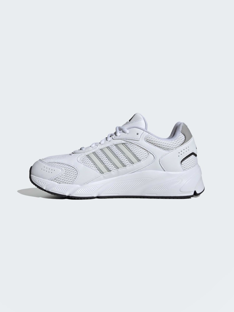 Кроссовки мужские Adidas CRAZYCHAOS 2000 белые IH0305 изображение 5