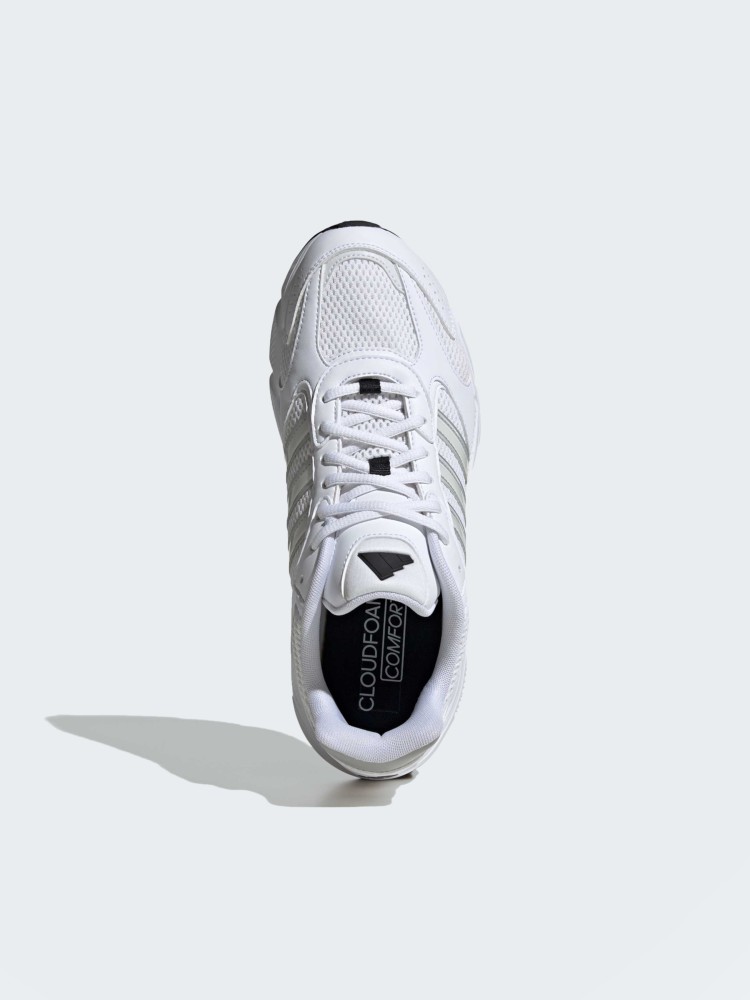 Кроссовки мужские Adidas CRAZYCHAOS 2000 белые IH0305 изображение 6
