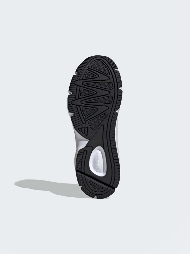 Кроссовки мужские Adidas CRAZYCHAOS 2000 белые IH0305 изображение 7