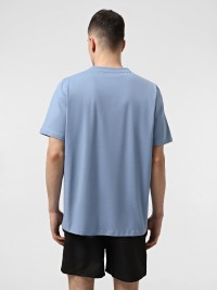 Футболка мужская Radder Corwin синяя 442547-410 изображение 3