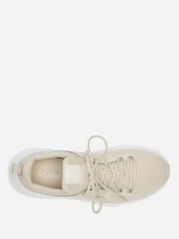 Кроссовки женские Columbia BETHANY CRZ™ бежевые 2108811-278 изображение 6