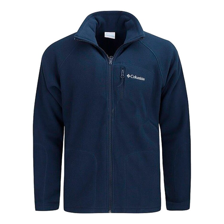 Толстовка мужская Columbia Fast Trek™ II Full Zip Fleece 1420421-468 изображение 1
