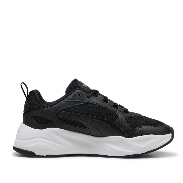 Кроссовки женские Puma CASSIA 2.0 черные 40267601 изображение 1