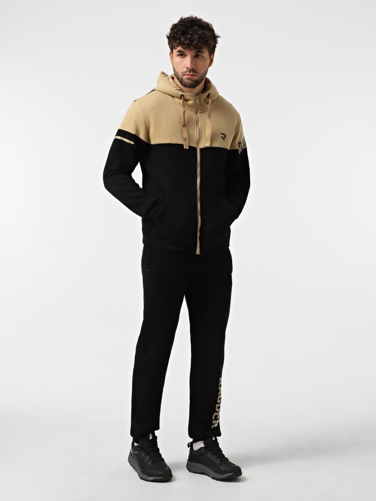 Толстовка мужская Radder Ashby бежевая 442602-125 изображение 6