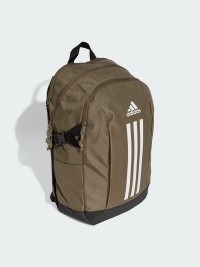 Рюкзак  Adidas POWER VII оливковый IX6578 изображение 3