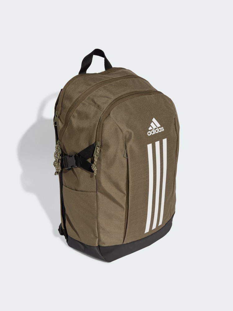 Рюкзак  Adidas POWER VII оливковый IX6578 изображение 3