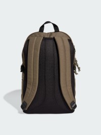Рюкзак  Adidas POWER VII оливковый IX6578 изображение 4