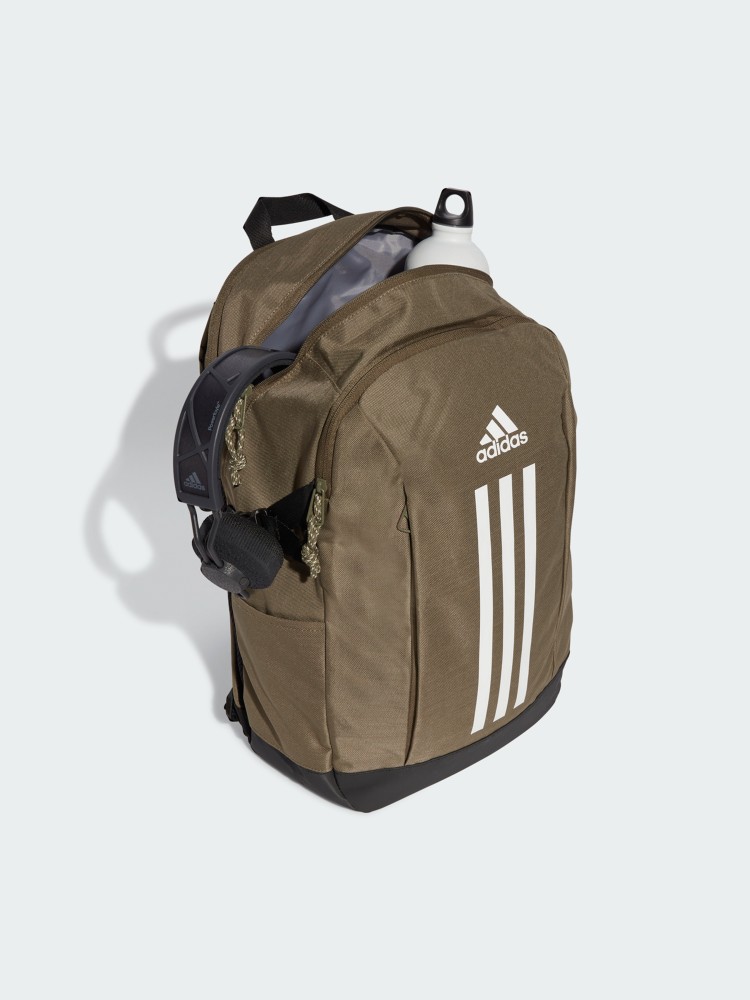Рюкзак  Adidas POWER VII оливковый IX6578 изображение 7