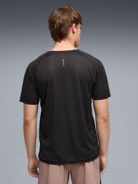 Футболка мужская Puma M LIGHTSPEED SS черная 52841901 изображение 3