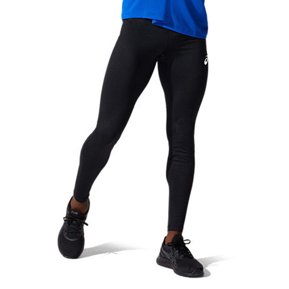 Тайтсы мужские Asics CORE TIGHT черные 2011C345-001