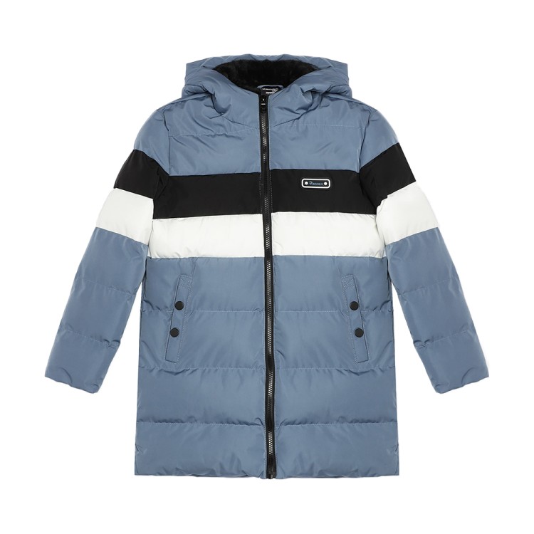 Куртка детская Radder Spirit синяя 442321-410 изображение 1