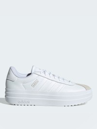 Кроссовки женские Adidas VL COURT BOLD белые IH3082 изображение 2