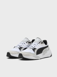 Кроссовки мужские Puma Trinity 2 белые 40023001 изображение 3
