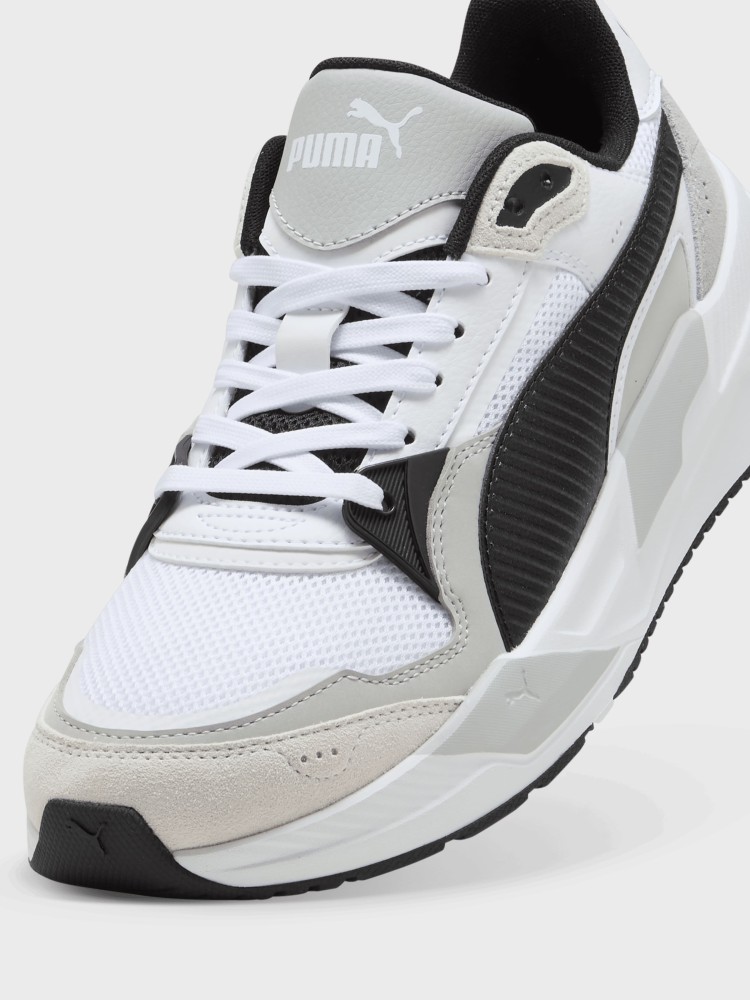 Кроссовки мужские Puma Trinity 2 белые 40023001 изображение 4
