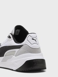 Кроссовки мужские Puma Trinity 2 белые 40023001 изображение 6