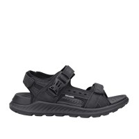Сандали мужские Larum Xanthe черные 462506-010 изображение 1