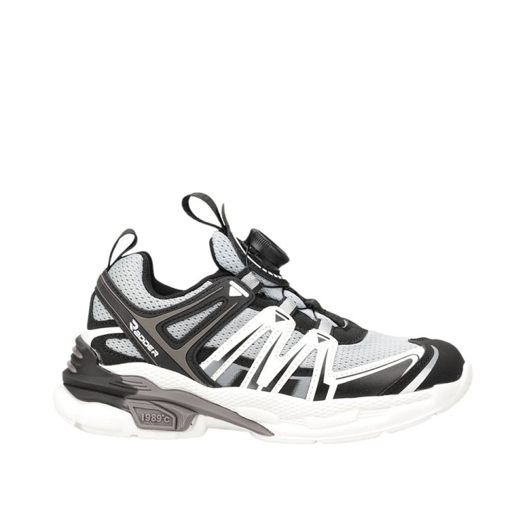 Кроссовки детские Radder Stride черные 862504-010