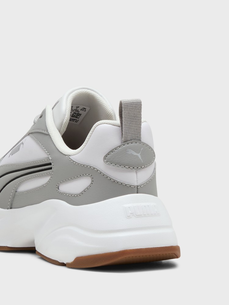 Кроссовки женские Puma Cassia 2.0 L серые 40267803 изображение 6