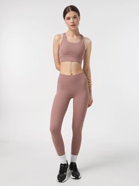Лосины женские Radder Garana розовые 152504-600 изображение 3