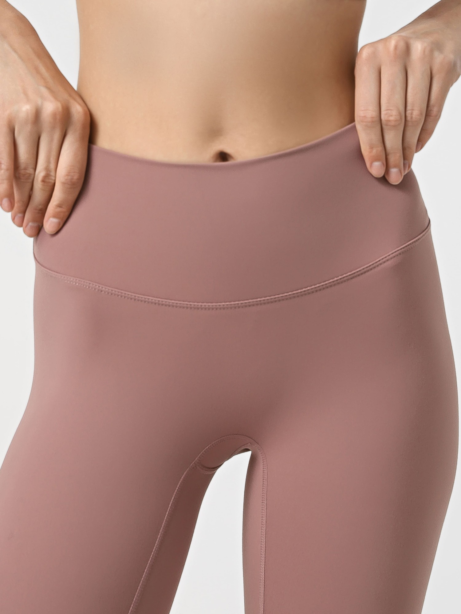 Лосины женские Radder Garana розовые 152504-600 изображение 5