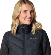 Жилет женский Columbia Heavenly™ II Vest черный 2089201-010 изображение 3
