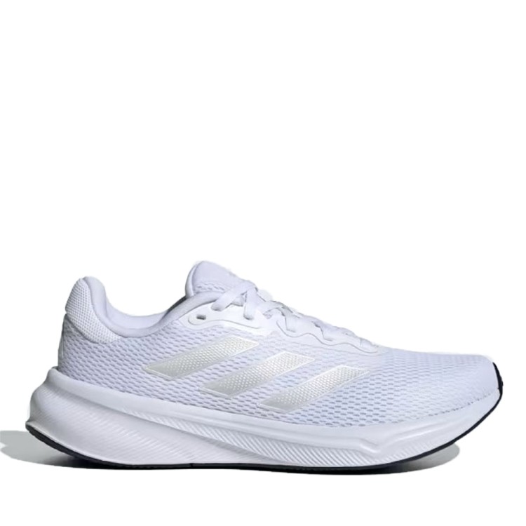 Кроссовки женские Adidas RESPONSE W белые IH6019 изображение 1