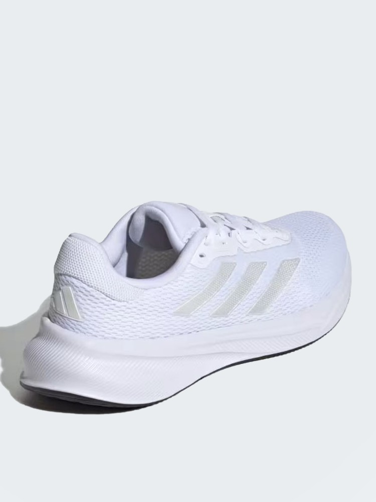 Кроссовки женские Adidas RESPONSE W белые IH6019 изображение 4