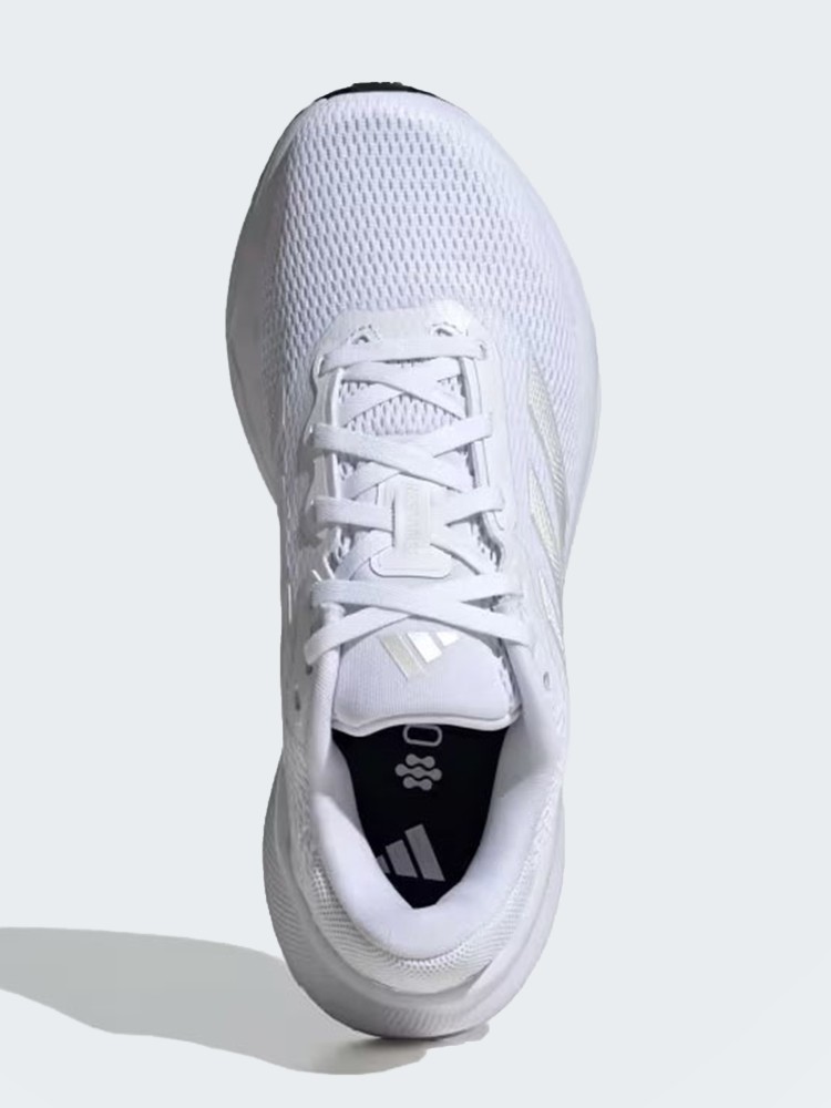 Кроссовки женские Adidas RESPONSE W белые IH6019 изображение 8