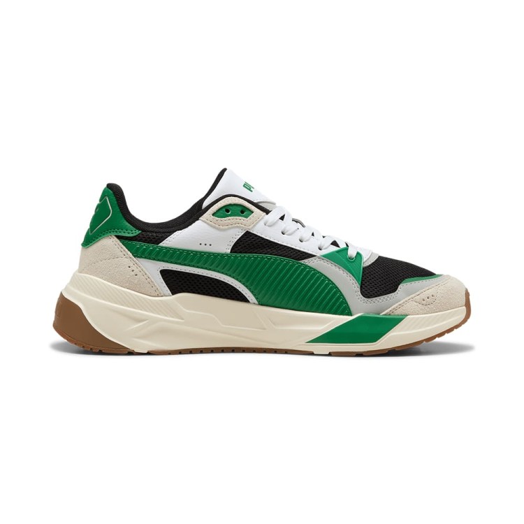Кроссовки мужские Puma Trinity 2 белые 40023003 изображение 1