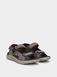 Сандали мужские Larum Xanthe коричневые 462506-200 изображение 4