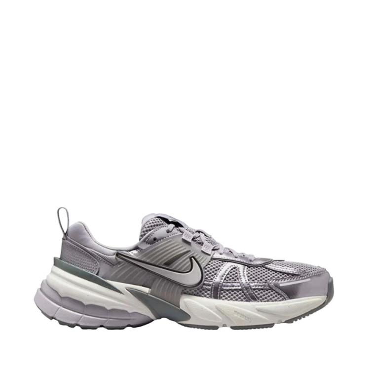 Кроссовки женские Nike W NIKE V2K RUN серые FD0736-008 изображение 1