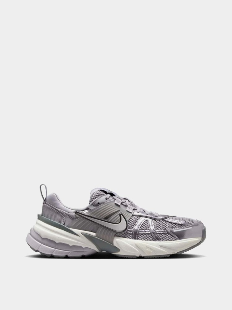 Кроссовки женские Nike W NIKE V2K RUN серые FD0736-008 изображение 2