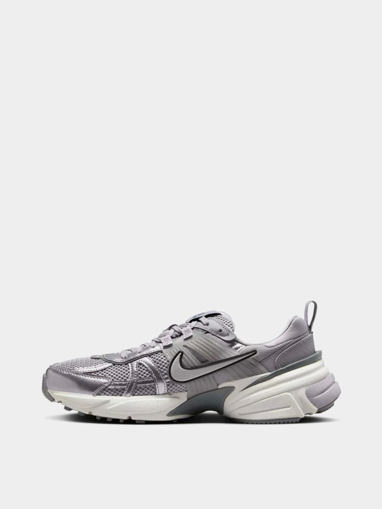 Кроссовки женские Nike W NIKE V2K RUN серые FD0736-008 изображение 4