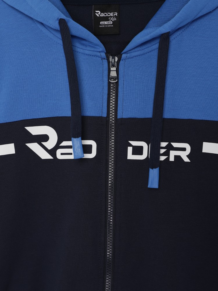 Костюм детский Radder Ravixis темно-синий 442627-450 изображение 4