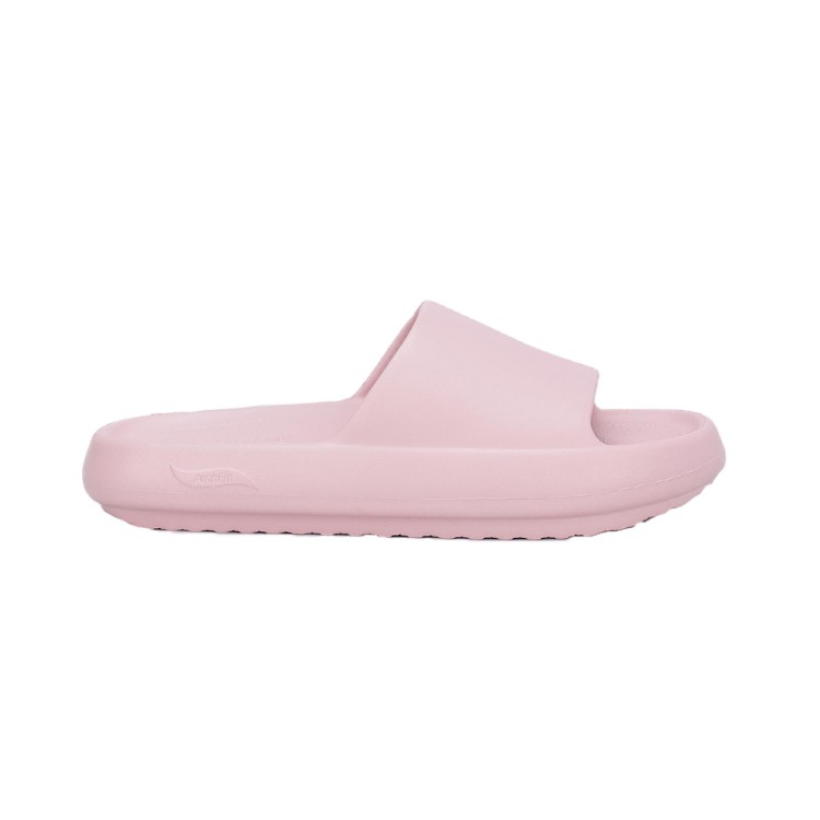 Шлепанцы женские Skechers Arch Fit Horizon розовые 111630 MVE изображение 1