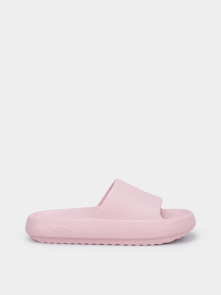 Шлепанцы женские Skechers Arch Fit Horizon розовые 111630 MVE изображение 2