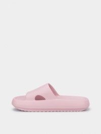 Шлепанцы женские Skechers Arch Fit Horizon розовые 111630 MVE изображение 3