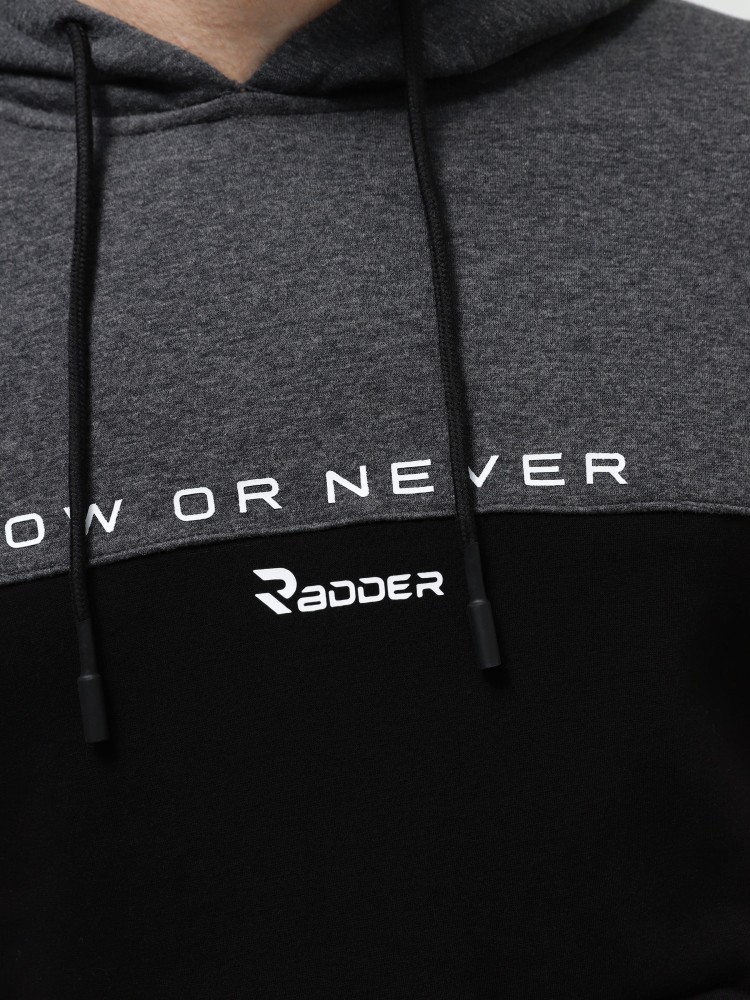 Толстовка мужская Radder Marcon темно-серая 442404-020 изображение 5