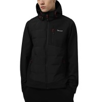 Куртка мужская Radder Ratonti черная 782509-010 изображение 1