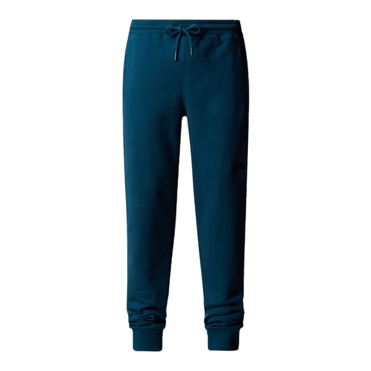 Брюки мужские The North Face M NSE PANT синие NF0A4SVQ1NO1 изображение 1