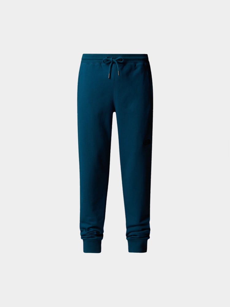 Брюки мужские The North Face M NSE PANT синие NF0A4SVQ1NO1 изображение 2