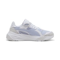 Кроссовки женские Puma Trinity 2 белые 40023010 изображение 1