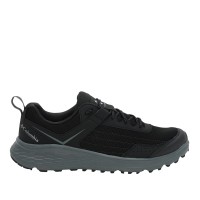 Кроссовки мужские Columbia VERTISOL TRAIL™ черные 2062921-012 изображение 1
