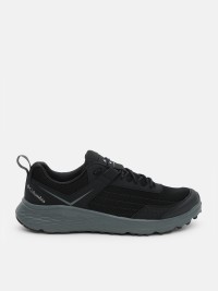 Кроссовки мужские Columbia VERTISOL TRAIL™ черные 2062921-012 изображение 2