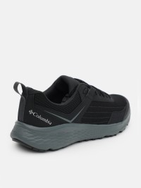 Кроссовки мужские Columbia VERTISOL TRAIL™ черные 2062921-012 изображение 5