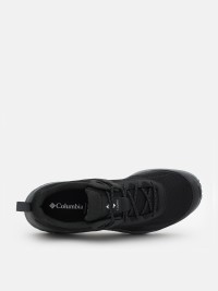 Кроссовки мужские Columbia VERTISOL TRAIL™ черные 2062921-012 изображение 6