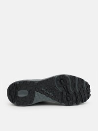 Кроссовки мужские Columbia VERTISOL TRAIL™ черные 2062921-012 изображение 7