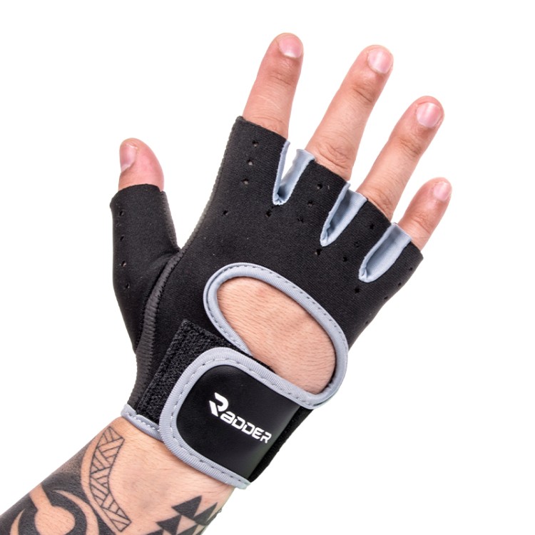 Перчатки для зала Radder 822027-011 изображение 1